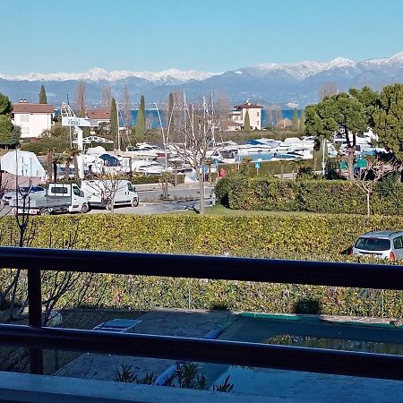 Bellavista Sirmione Lägenhet Exteriör bild