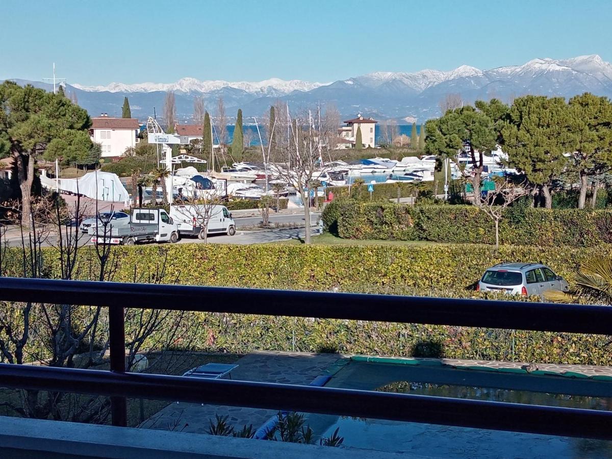 Bellavista Sirmione Lägenhet Exteriör bild