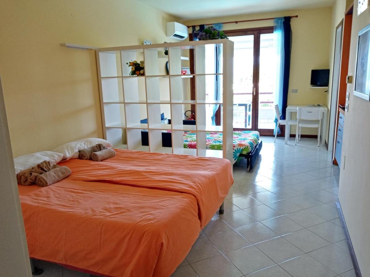 Bellavista Sirmione Lägenhet Exteriör bild