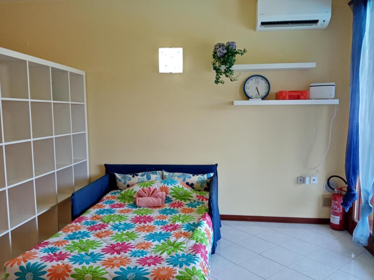 Bellavista Sirmione Lägenhet Exteriör bild