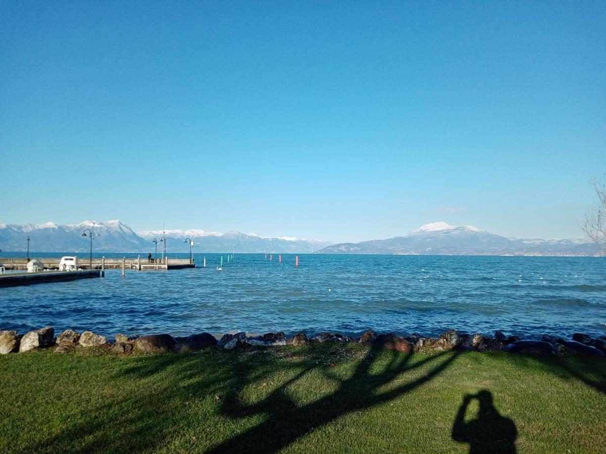 Bellavista Sirmione Lägenhet Exteriör bild