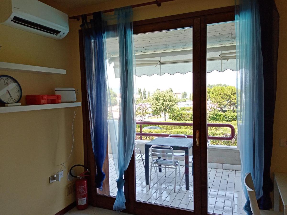 Bellavista Sirmione Lägenhet Exteriör bild