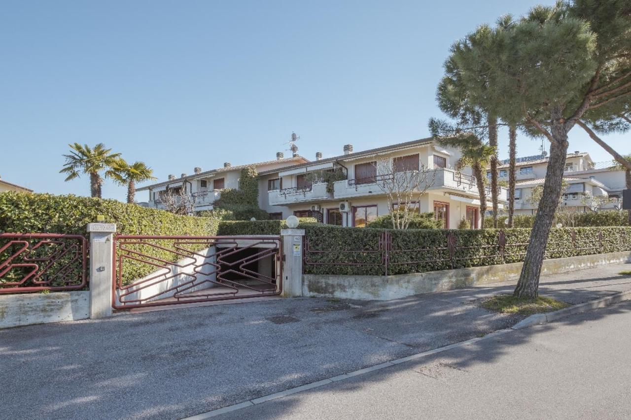 Bellavista Sirmione Lägenhet Exteriör bild