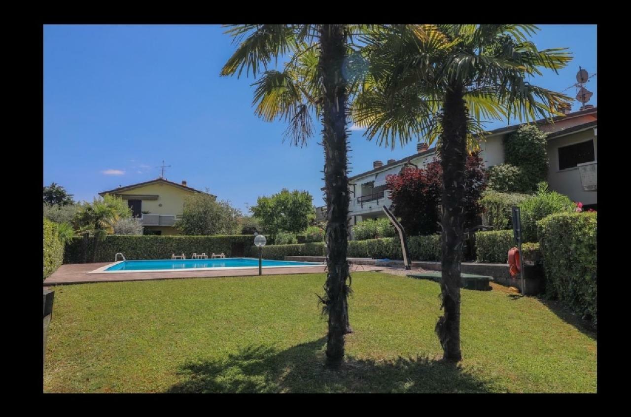 Bellavista Sirmione Lägenhet Exteriör bild