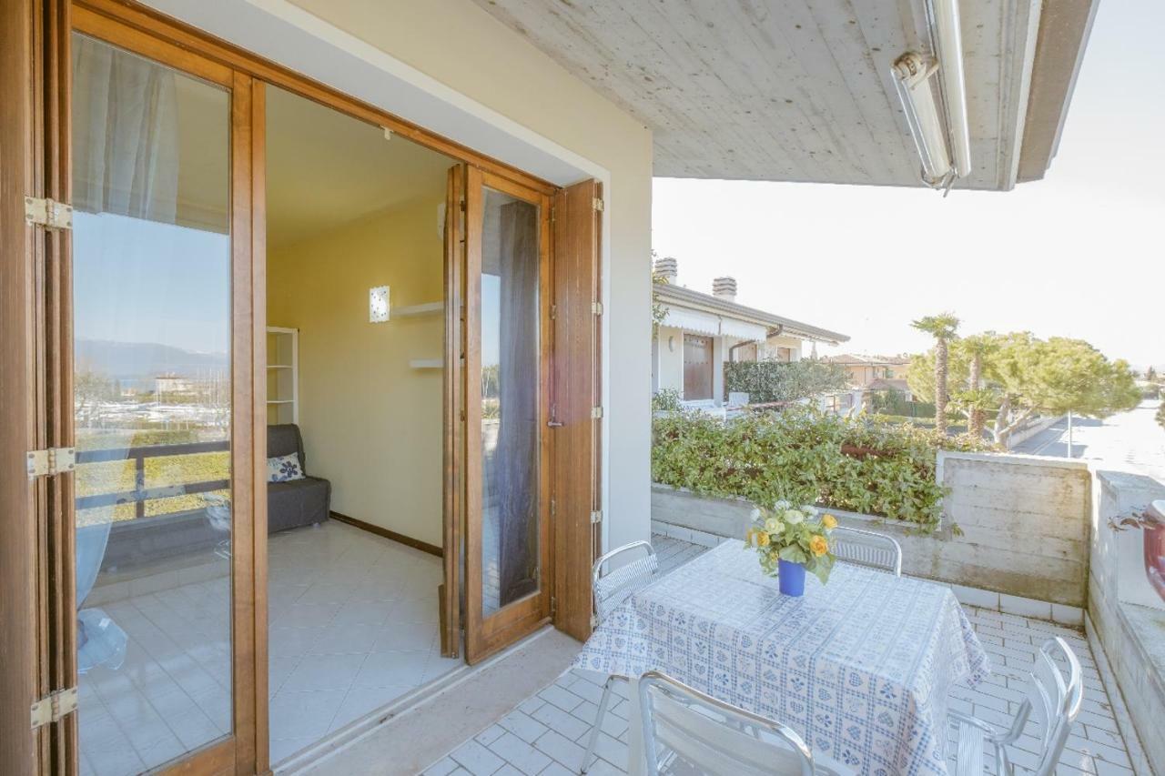 Bellavista Sirmione Lägenhet Exteriör bild