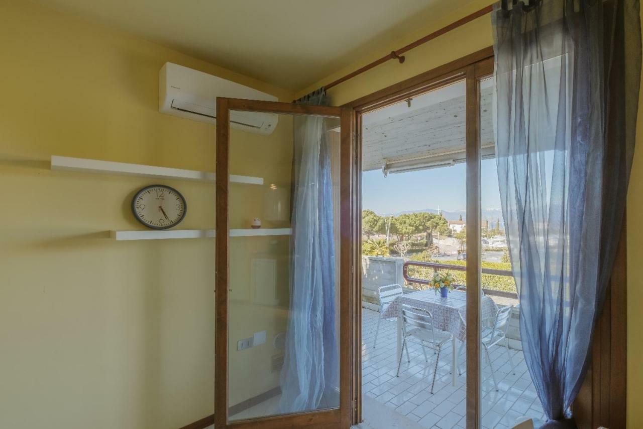 Bellavista Sirmione Lägenhet Exteriör bild
