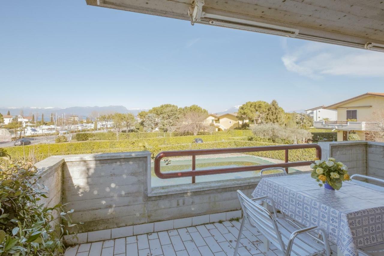 Bellavista Sirmione Lägenhet Exteriör bild