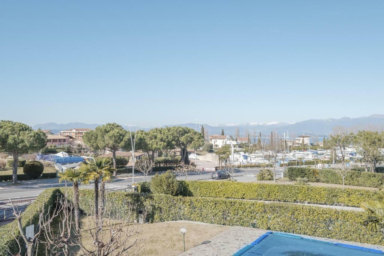 Bellavista Sirmione Lägenhet Exteriör bild
