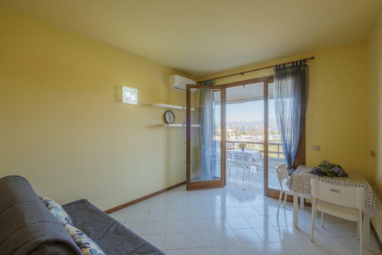 Bellavista Sirmione Lägenhet Exteriör bild