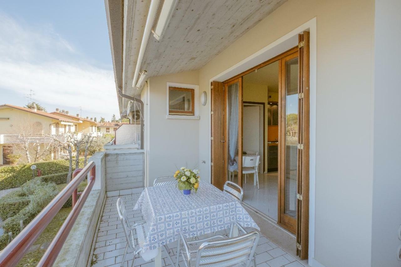Bellavista Sirmione Lägenhet Exteriör bild