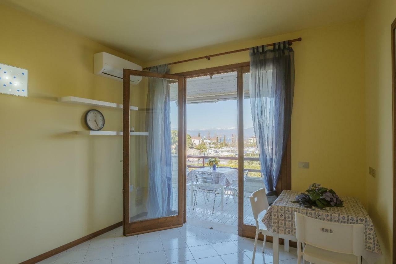 Bellavista Sirmione Lägenhet Exteriör bild