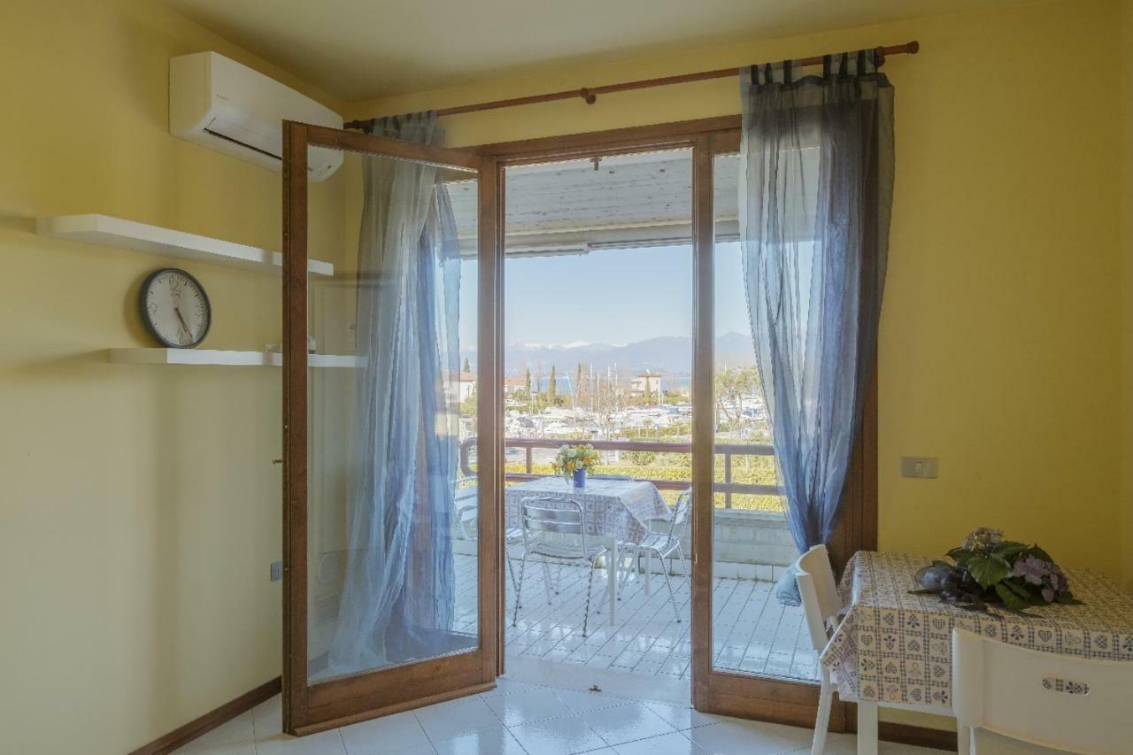 Bellavista Sirmione Lägenhet Exteriör bild